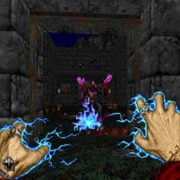 Heretic + Hexen - galeria zdjęć - filmweb