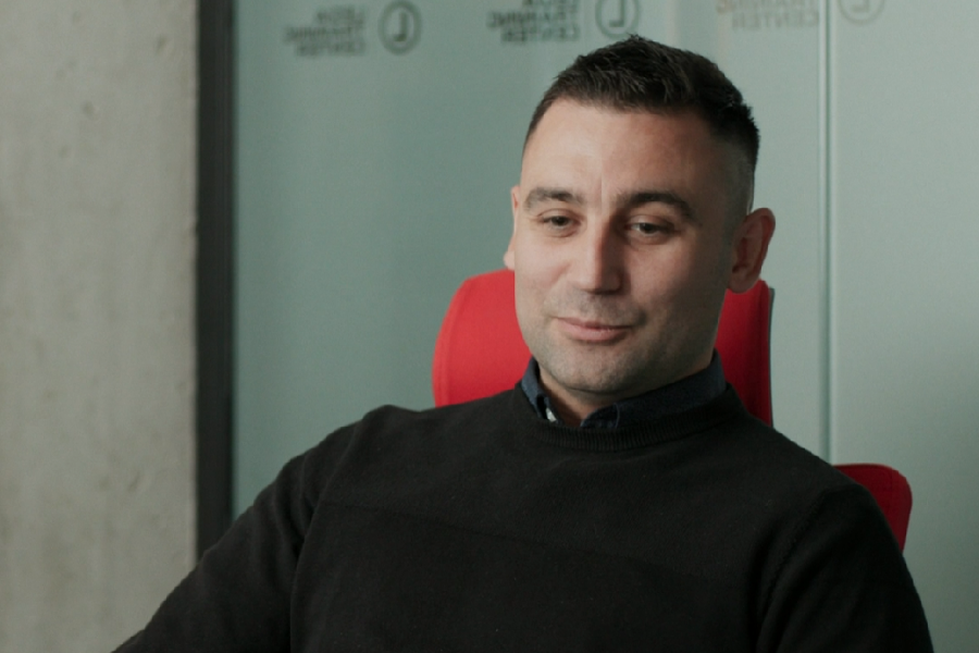Legia. Do końca - galeria zdjęć - filmweb