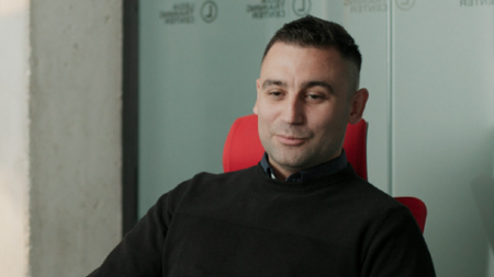 Legia. Do końca - galeria zdjęć - filmweb
