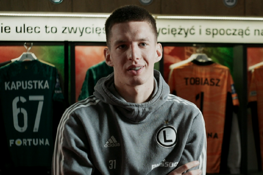 Legia. Do końca - galeria zdjęć - filmweb