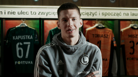 Legia. Do końca - galeria zdjęć - filmweb