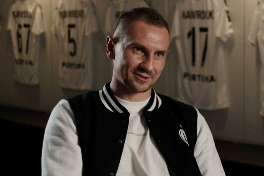 Legia. Do końca - galeria zdjęć - filmweb