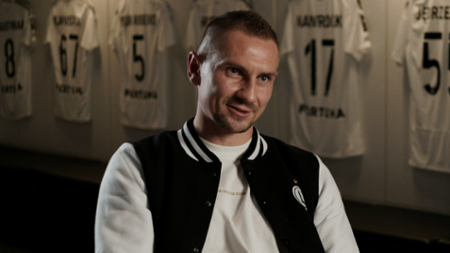 Legia. Do końca - galeria zdjęć - filmweb