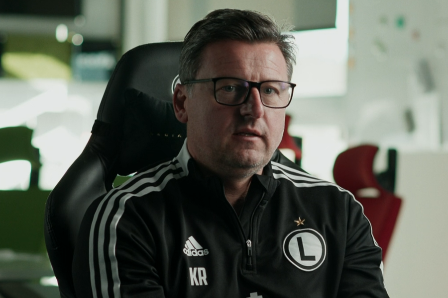 Legia. Do końca - galeria zdjęć - filmweb