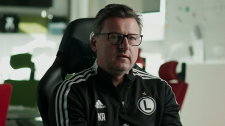 Legia. Do końca - galeria zdjęć - filmweb
