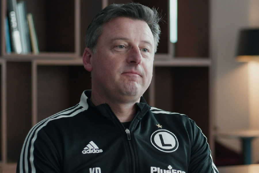 Legia. Do końca - galeria zdjęć - filmweb