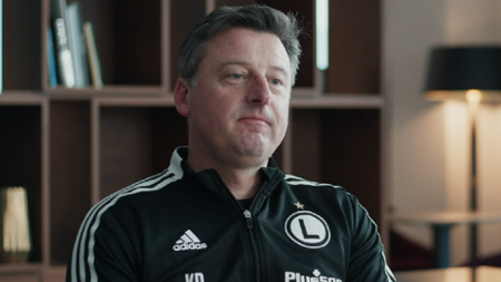 Legia. Do końca - galeria zdjęć - filmweb