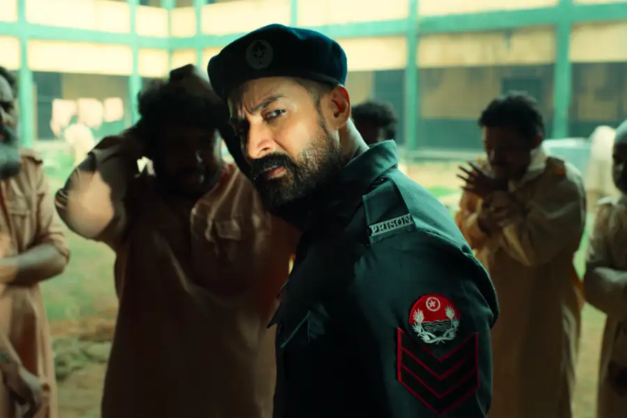 Arabia Kadali - galeria zdjęć - filmweb