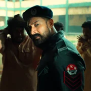 Arabia Kadali - galeria zdjęć - filmweb