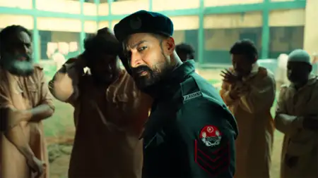 Arabia Kadali - galeria zdjęć - filmweb