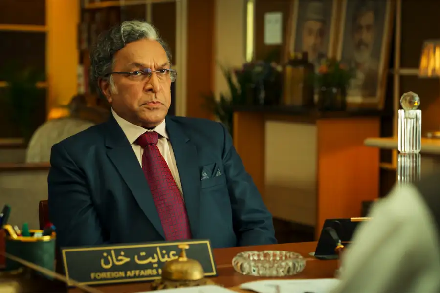 Arabia Kadali - galeria zdjęć - filmweb