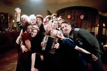 Aimee i Jaguar - galeria zdjęć - filmweb
