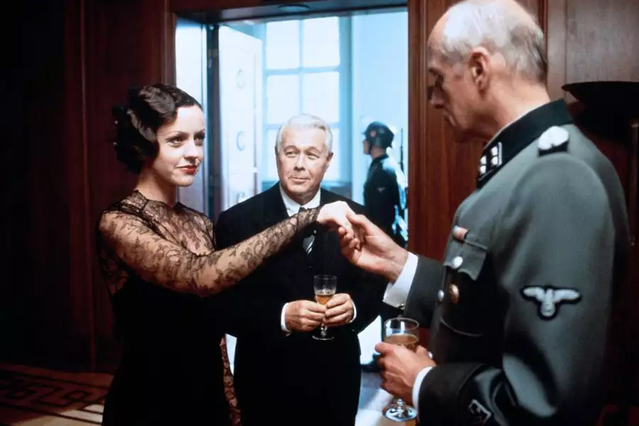 Aimee i Jaguar - galeria zdjęć - filmweb