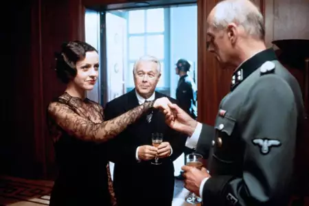 Aimee i Jaguar - galeria zdjęć - filmweb