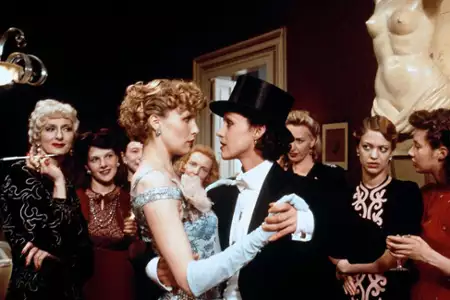 Aimee i Jaguar - galeria zdjęć - filmweb