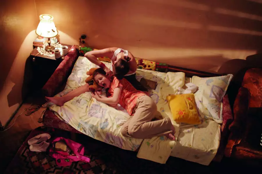 Love Sick - Niebezpieczne związki - galeria zdjęć - filmweb
