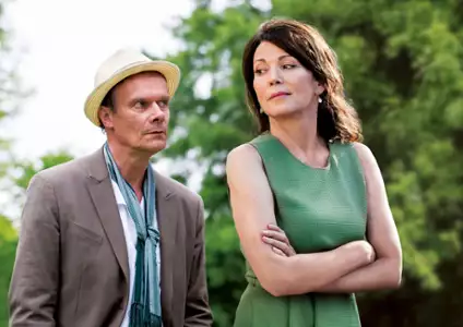 Pani szuka pana - galeria zdjęć - filmweb
