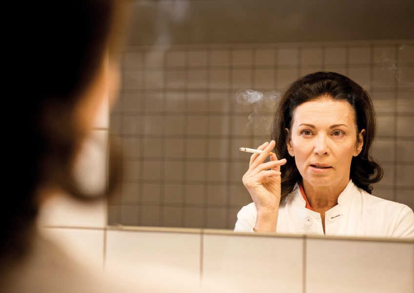 Koń by się uśmiał (recenzja filmu Pani szuka pana)