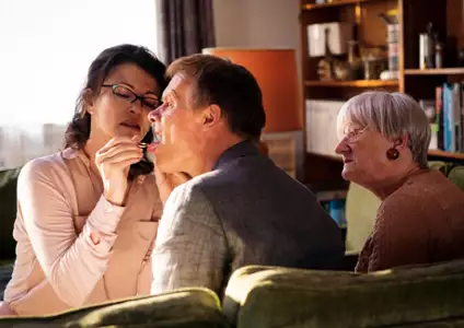 Pani szuka pana - galeria zdjęć - filmweb