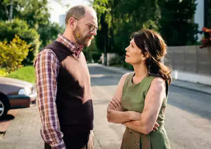 Pani szuka pana - galeria zdjęć - filmweb