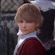 Final Fantasy XVI - galeria zdjęć - filmweb