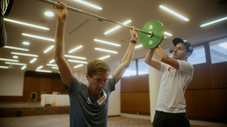 Odcinek 2 Kamil Stoch