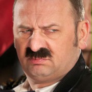 Czesław Skandal, menadżer &quot;Tranzystor&oacute;w&quot;