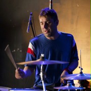 Zbigniew Gruz, perkusista &quot;Tranzystor&oacute;w&quot;
