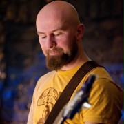 Marek Weinert, muzyk &quot;Tranzystor&oacute;w&quot;