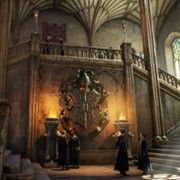 Dziedzictwo Hogwartu - galeria zdjęć - filmweb