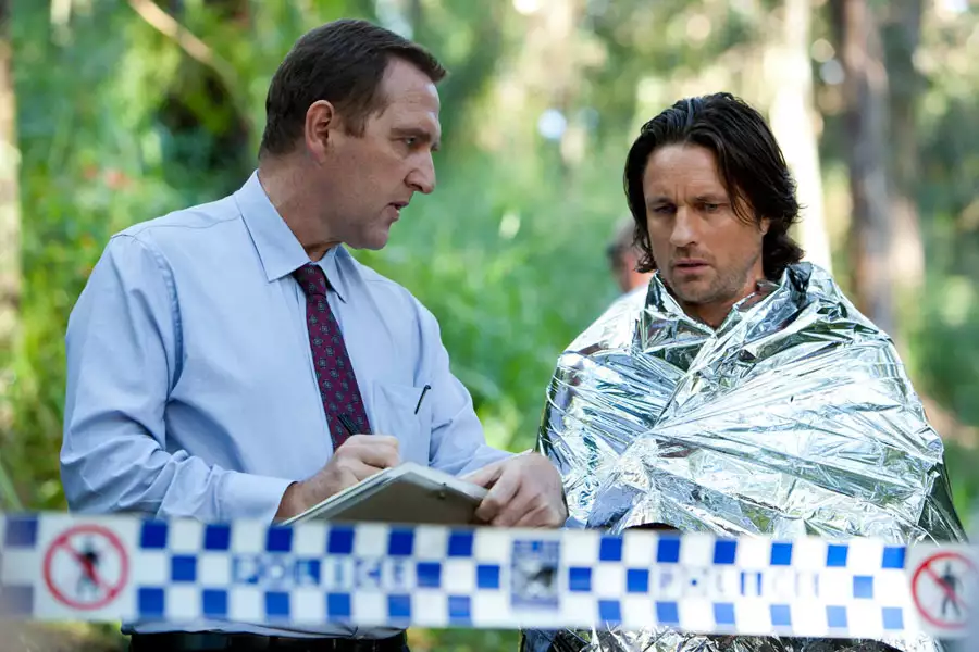 Secrets & Lies - galeria zdjęć - filmweb