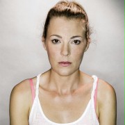 Mirrah Foulkes w Secrets & Lies
