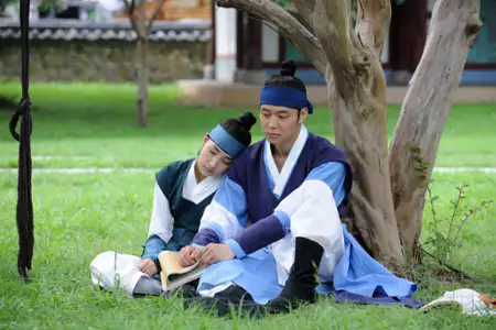 Seong-gyoon-kwan Seu-kaen-deul - galeria zdjęć - filmweb