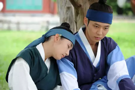 Seong-gyoon-kwan Seu-kaen-deul - galeria zdjęć - filmweb