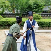 Seong-gyoon-kwan Seu-kaen-deul - galeria zdjęć - filmweb