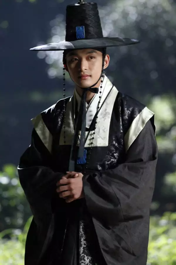 Seong-gyoon-kwan Seu-kaen-deul - galeria zdjęć - filmweb