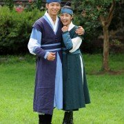 Seong-gyoon-kwan Seu-kaen-deul - galeria zdjęć - filmweb