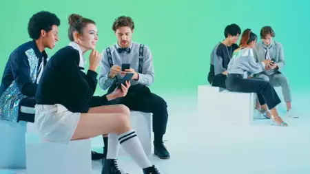 Everybody 1-2 Switch - galeria zdjęć - filmweb