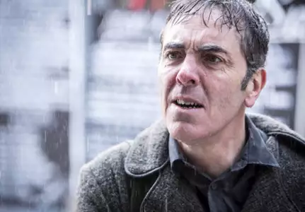 Zaginiony - galeria zdjęć - filmweb