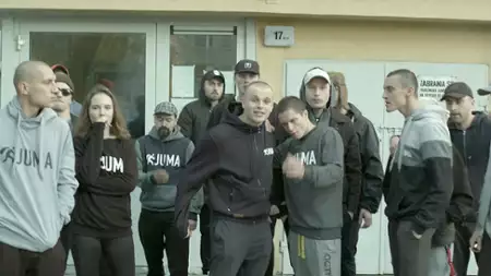 Nie zmieniaj tematu - galeria zdjęć - filmweb