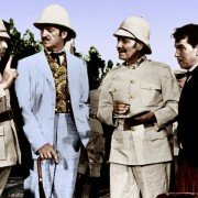 W 80 dni dookoła świata - galeria zdjęć - filmweb