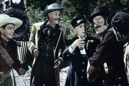 W 80 dni dookoła świata - galeria zdjęć - filmweb