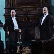 Around the World in Eighty Days - galeria zdjęć - filmweb