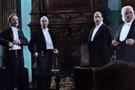 W 80 dni dookoła świata - galeria zdjęć - filmweb