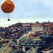 Around the World in Eighty Days - galeria zdjęć - filmweb