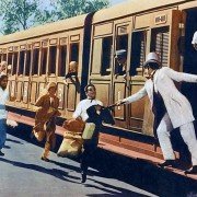 Around the World in Eighty Days - galeria zdjęć - filmweb