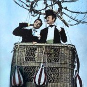 Around the World in Eighty Days - galeria zdjęć - filmweb