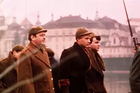 Rzeźnia nr 5 - galeria zdjęć - filmweb