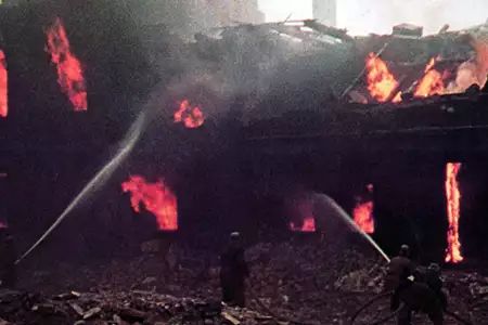 Rzeźnia nr 5 - galeria zdjęć - filmweb