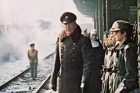Rzeźnia nr 5 - galeria zdjęć - filmweb